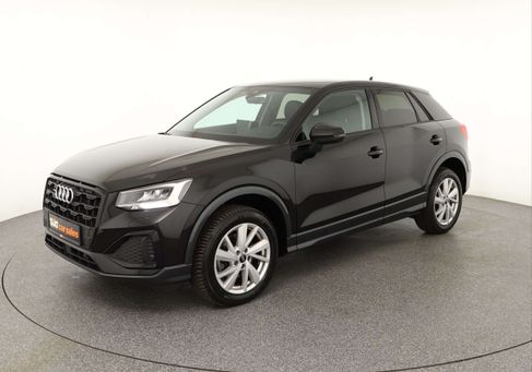 Audi Q2, 2025 3