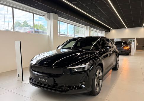 Polestar 2, 2027