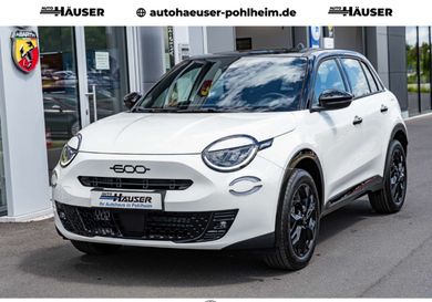 Fiat 600, 2026