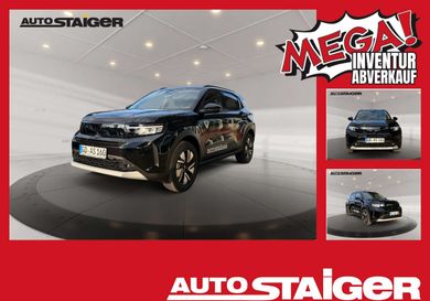 Opel Frontera, 2026
