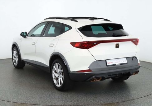 Cupra Formentor, 2023
