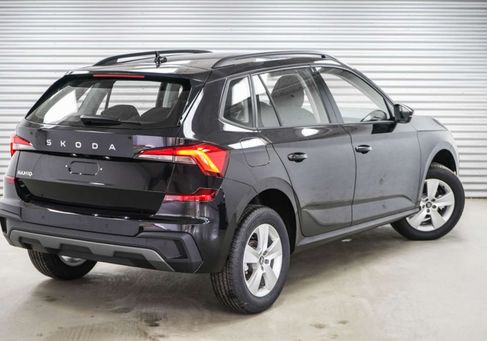 Skoda Kamiq, 2026