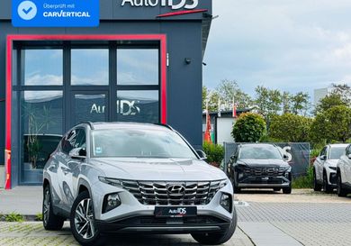 Hyundai Tucson, 2023