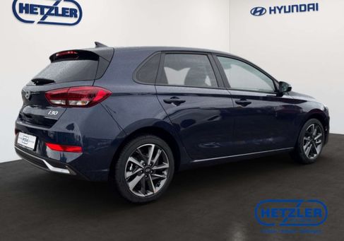 Hyundai i30, 2024 3