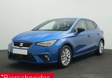 Seat Ibiza, 2025