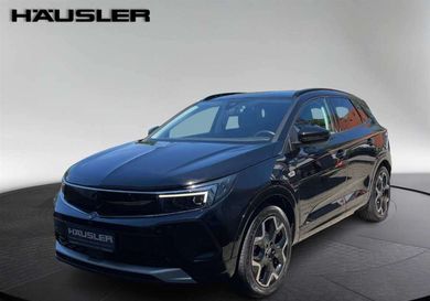Opel Grandland X, 2022