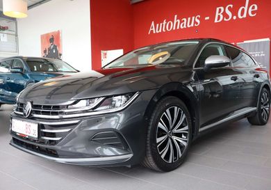 Volkswagen Arteon, 2023