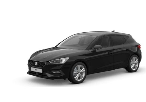 Seat Leon, 2025