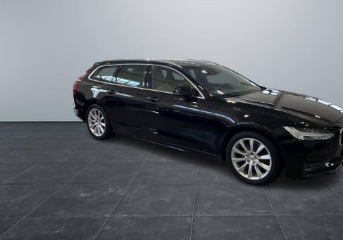 Volvo V90, 2019 2