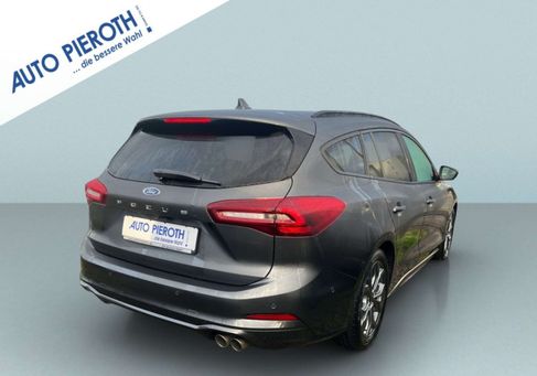 Ford Focus, 2024
