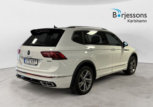 Volkswagen, 2022 3