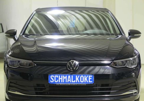 Volkswagen Golf, 2023