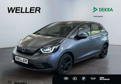 Honda Jazz, 2022