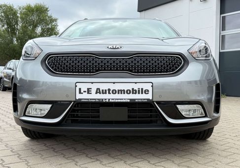 Kia Niro, 2019