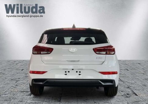 Hyundai i30, 2026 3