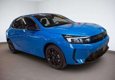 Opel Corsa, 2025 3