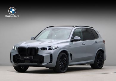 BMW X5, 2026
