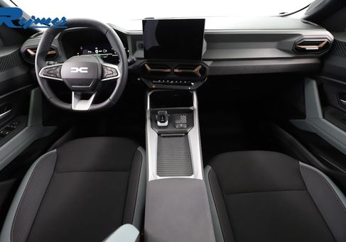 Dacia, 2026