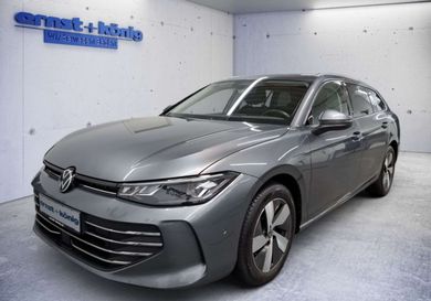 Volkswagen Passat Variant, 2025