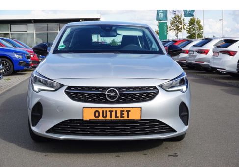 Opel Corsa, 2023 2