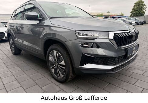 Skoda Karoq, 2023
