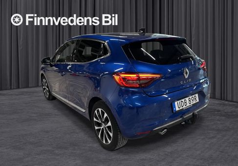 Renault Clio, 2023 3