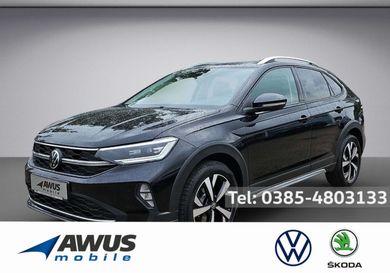 Volkswagen Taigo, 2026
