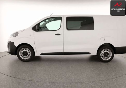 Fiat Scudo, 2026