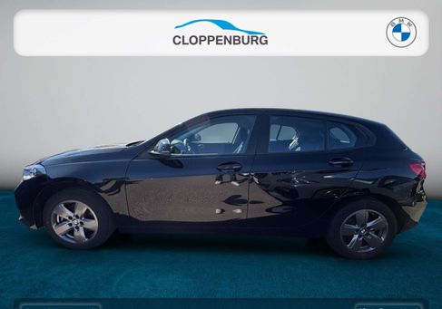 BMW 118, 2023