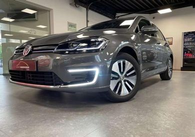 Volkswagen Golf, 2020