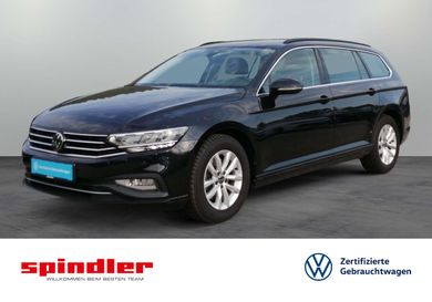 Volkswagen Passat Variant, 2023