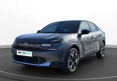 Citroën C4, 2026
