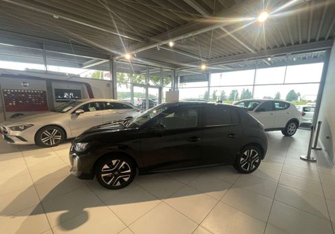 Peugeot 208, 2025