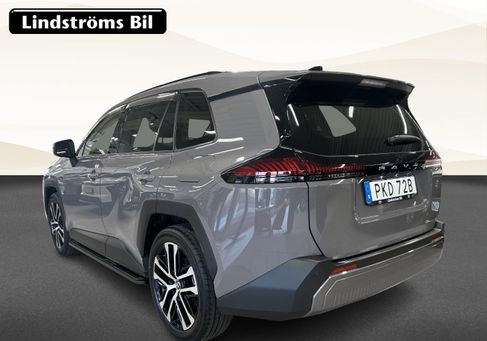 Toyota RAV 4, 2026 3