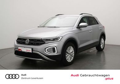 Volkswagen T-Roc, 2022