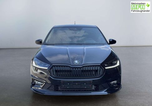 Skoda Fabia, 2026