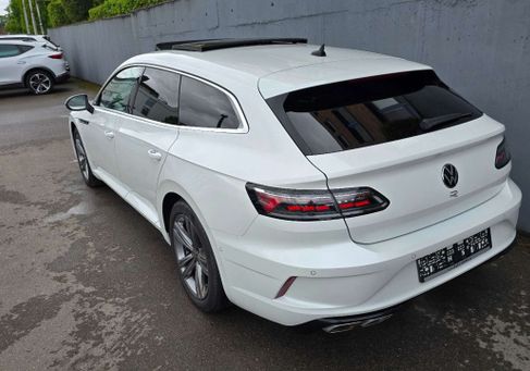 Volkswagen Arteon, 2022 3
