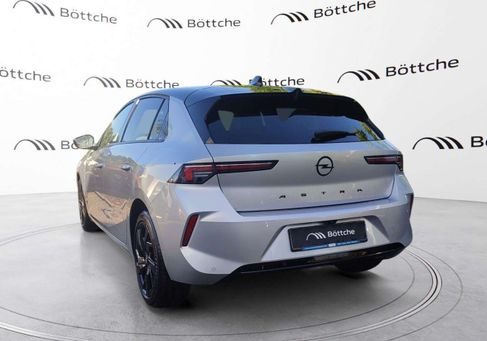 Opel Astra, 2023