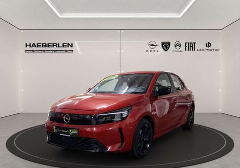 Opel Corsa, 2024 2