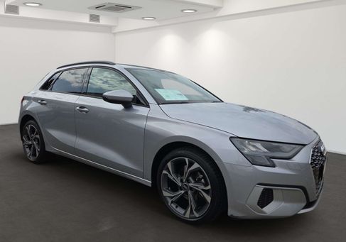 Audi A3, 2023 3