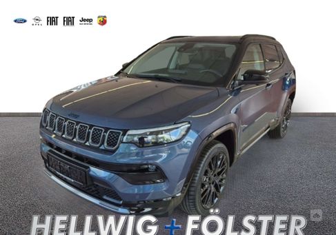 Jeep Compass, 2023