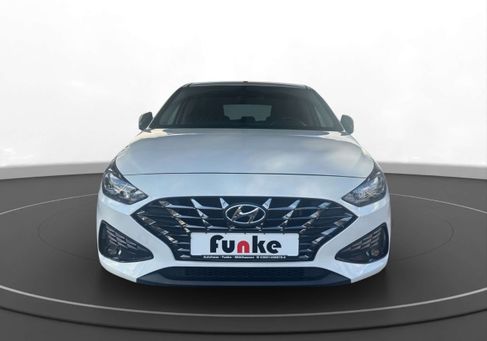Hyundai i30, 2022 3