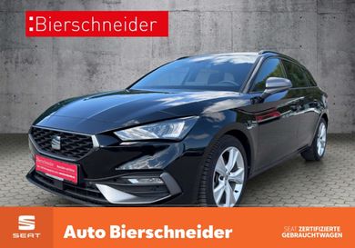 Seat Leon, 2025