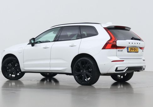 Volvo XC60, 2025 2