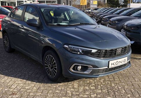 Fiat Tipo, 2026