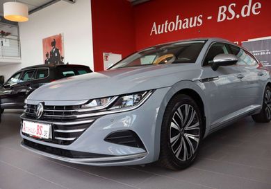 Volkswagen Arteon, 2023