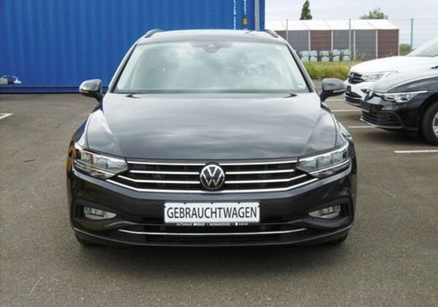 Volkswagen Passat Variant, 2023 2