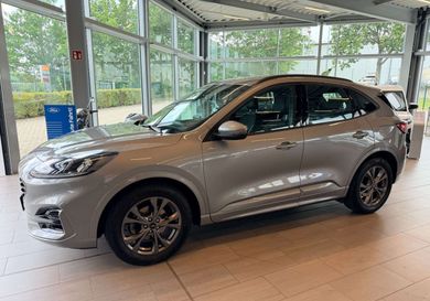 Ford Kuga, 2023