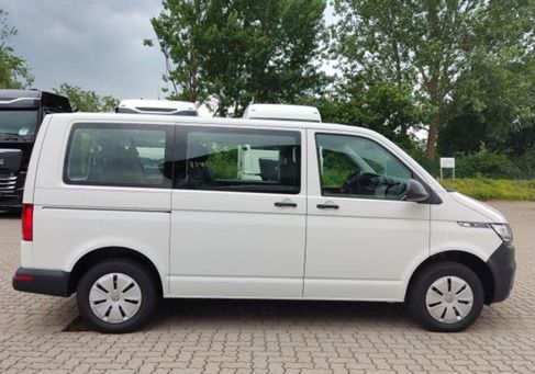 Volkswagen Caravelle, 2023 3