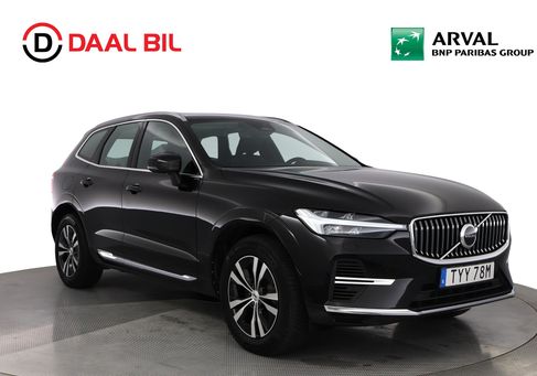 Volvo XC60, 2023